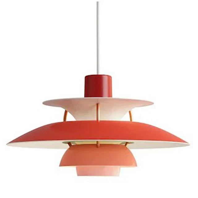 Jojo Suspension Macaron avec Abat-Jour. 15 Coloris - Neutralighting