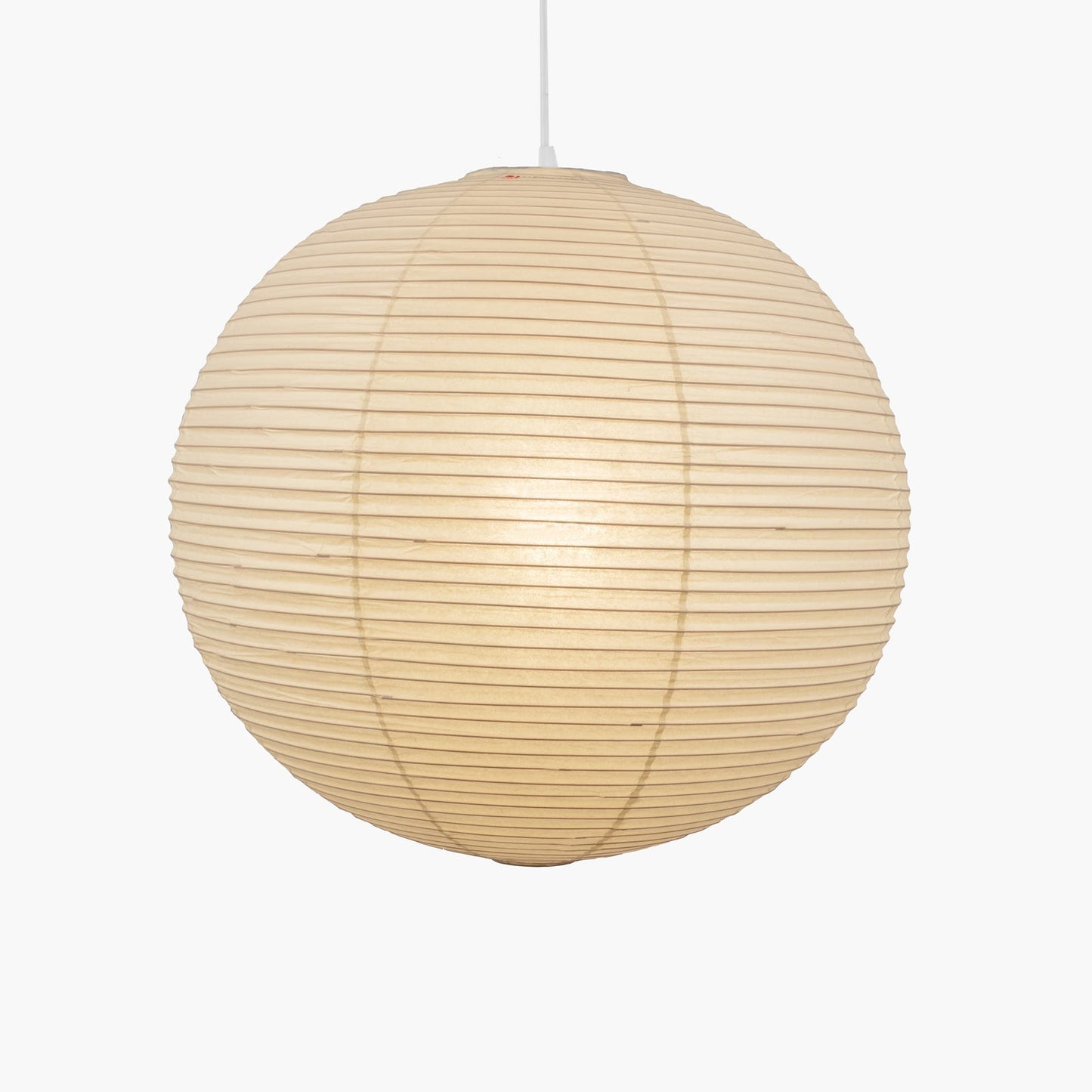 Lustra Suspension en Papier pour Salon - Neutralighting