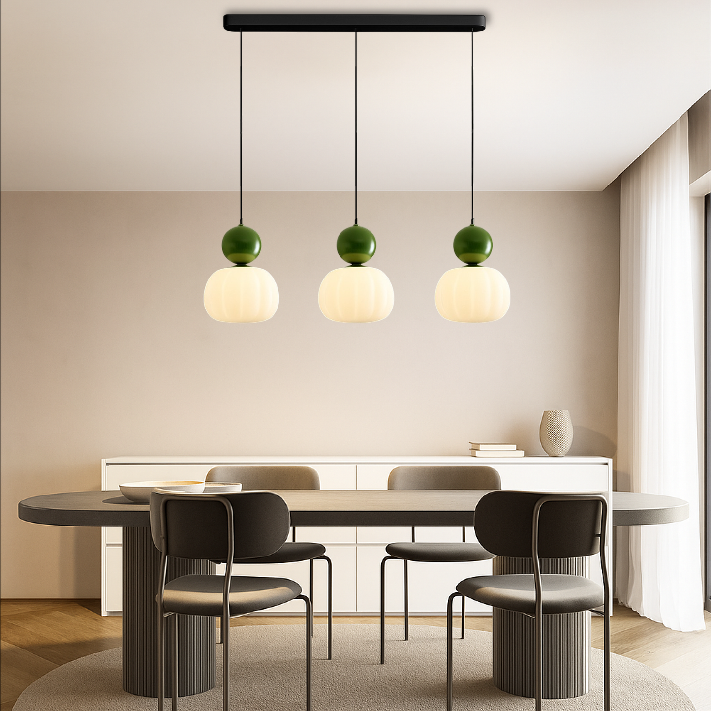 Lampe Pendante Art Déco Ambiance Élégante Et Luxueuse